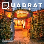 Quadrat November 2024